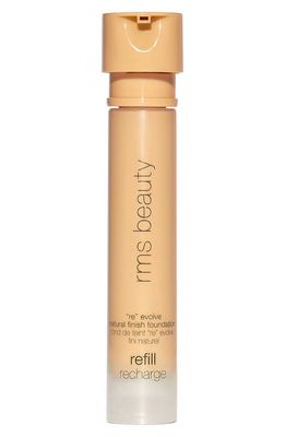 RMS Beauty 'Re' Evolve Natural Finish Liquid Foundation in 22.5 Refill