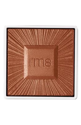 RMS Beauty Redimension Bronzer in Bikini Beach Refill 