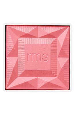 RMS Beauty ReDimension Hydra Powder Blush in French Rose Refill