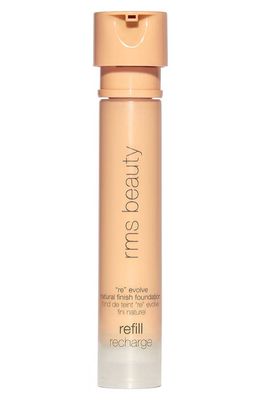 RMS Beauty ReEvolve Natural Finish Foundation in 11.5 Refill