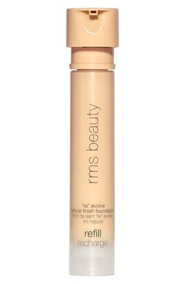 RMS Beauty ReEvolve Natural Finish Foundation in 11 Refill