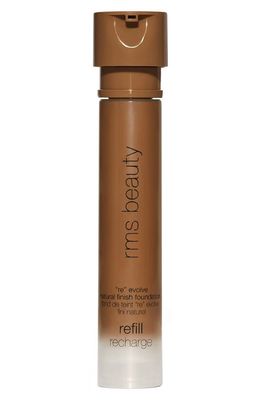 RMS Beauty ReEvolve Natural Finish Foundation in 111 Refill