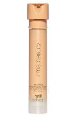 RMS Beauty ReEvolve Natural Finish Foundation in 22 Refill