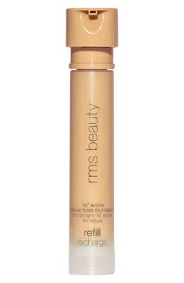 RMS Beauty ReEvolve Natural Finish Foundation in 33.5 Refill