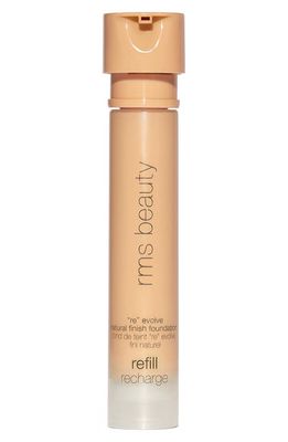 RMS Beauty ReEvolve Natural Finish Foundation in 33 Refill