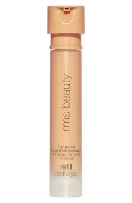 RMS Beauty ReEvolve Natural Finish Foundation in 44 Refill