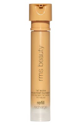 RMS Beauty ReEvolve Natural Finish Foundation in 55 Refill