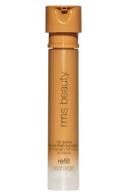 RMS Beauty ReEvolve Natural Finish Foundation in 66 Refill