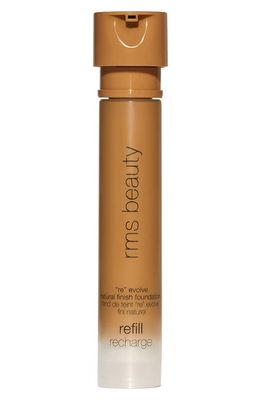 RMS Beauty ReEvolve Natural Finish Foundation in 77 Refill