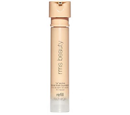 rms beauty ReEvolve Natural Finish Foundation R efill