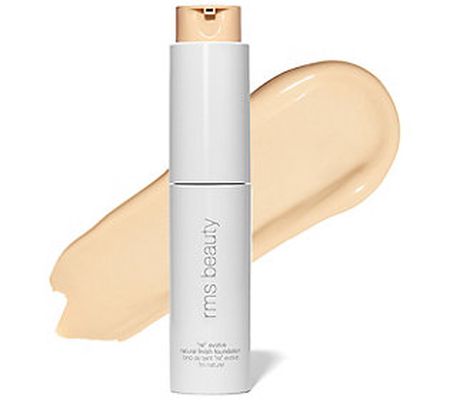 rms beauty ReEvolve Natural Finish Foundation