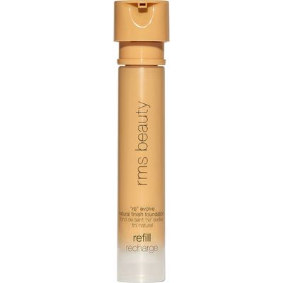 RMS Beauty ReEvolve Natural Finish Liquid Foundation in 55 Refill 