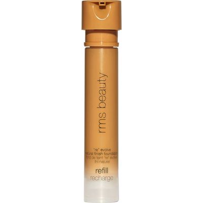 RMS Beauty ReEvolve Natural Finish Liquid Foundation in 66 Refill 