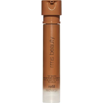 RMS Beauty ReEvolve Natural Finish Liquid Foundation in 99 Refill 