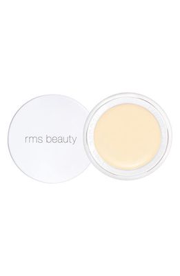 RMS Beauty UnCoverup Concealer in 000