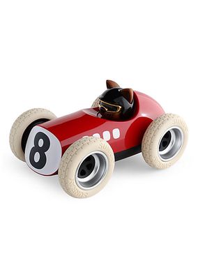 Roadster Egg Toy Car