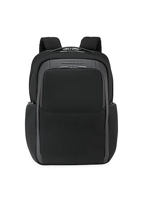 Roadster Large Nylon Backpack