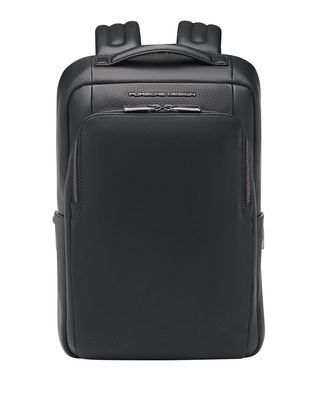 Roadster Leather X-Small Backpack