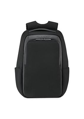 Roadster Nylon Medium Backpack