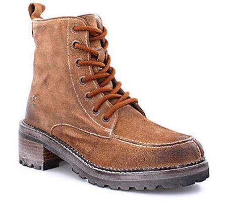 Roan by Bed Stu Mabe II Boot