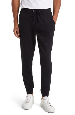 Robert Barakett Brixton Scuba Joggers in Black