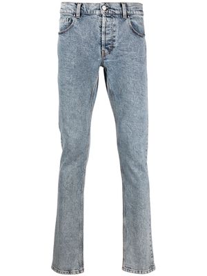 Roberto Cavalli slim-fit jeans - Blue