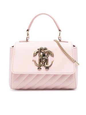 Roberto Cavalli top-handle bag - Pink
