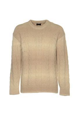 Roberto Collina Ribbed Knit Sweater