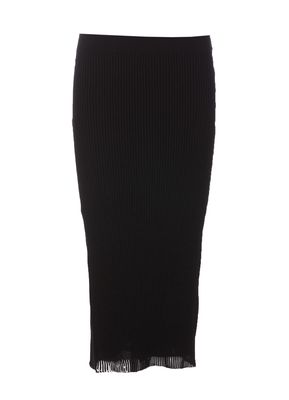 Roberto Collina Skirt