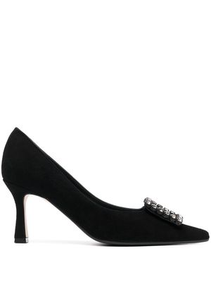 Roberto Festa Lilly 80mm pumps - Black