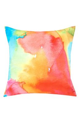 Rochelle Porter Pangea Accent Pillow in Red