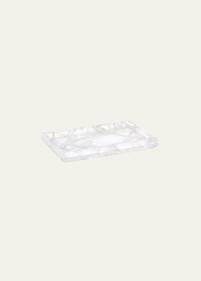 Rockwell Clear Tray
