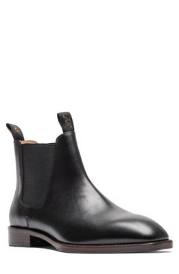 Rodd & Gunn Farmlands Chelsea Boot in Nero