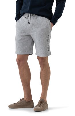 Rodd & Gunn Mercer Bay Shorts in Vapour