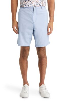 Rodd & Gunn Millwater Shorts in Sky Blue