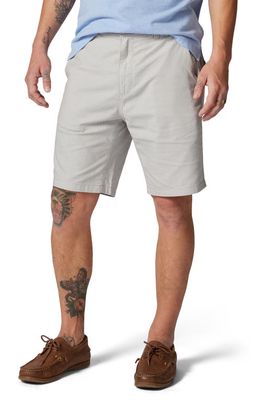 Rodd & Gunn Millwater Stretch Twill Shorts in Sand