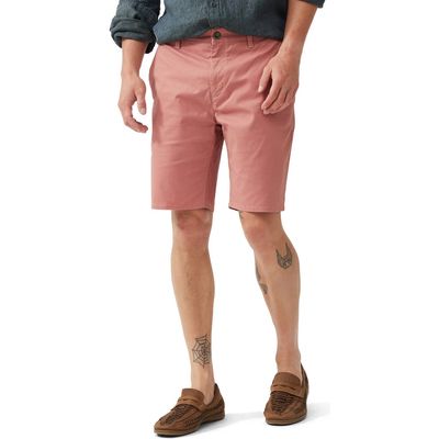 Rodd & Gunn North Thames Shorts in Coral