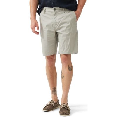 Rodd & Gunn North Thames Shorts in Dove