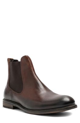 Rodd & Gunn Port Chalmers Chelsea Boot in Cognac