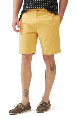 Rodd & Gunn Sacred Hill Shorts in Tuscan