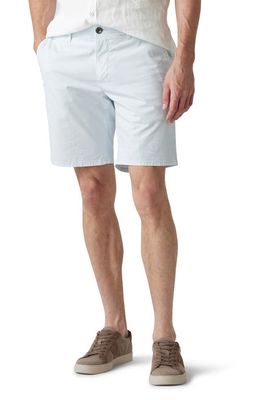 Rodd & Gunn The Peaks Regular Fit Shorts in Mist