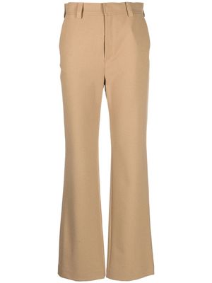 Rodebjer Aniara tailored trousers - Neutrals