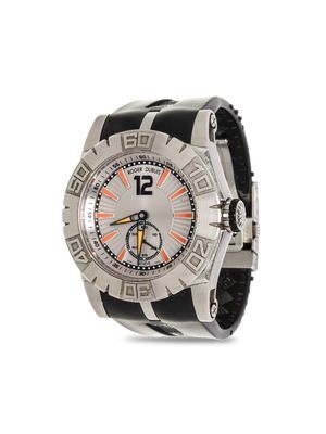 Roger Dubuis pre-owned Geneve - Grey