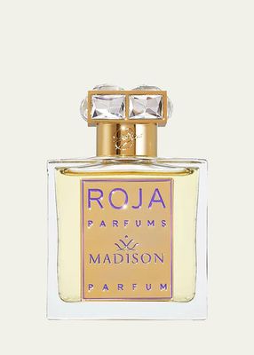 Roja Madison Pour Femme Parfum, 1.7 oz.