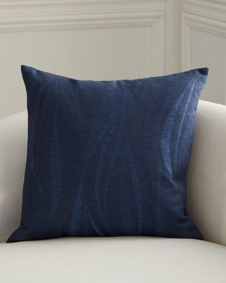 Roland Decorative Pillow