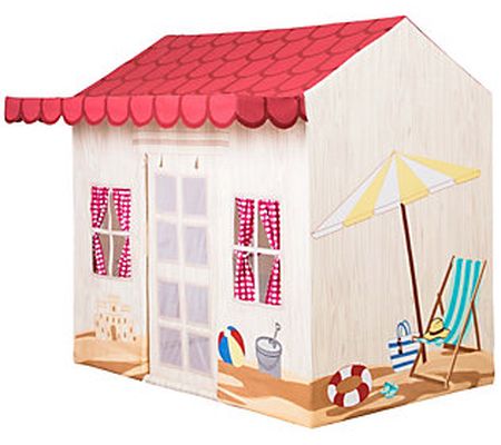 Role Play Deluxe Beach House