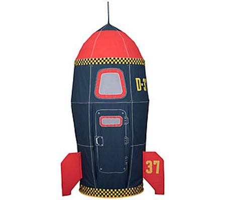 Role Play Deluxe Rocket Ship