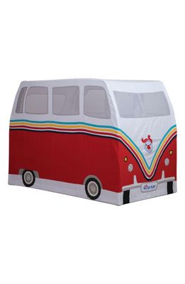 ROLE PLAY Hipster Camper Van Play Tent in Multi