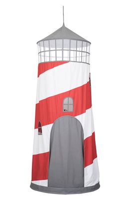 ROLE PLAY Lighthouse Play Tent in Multi
