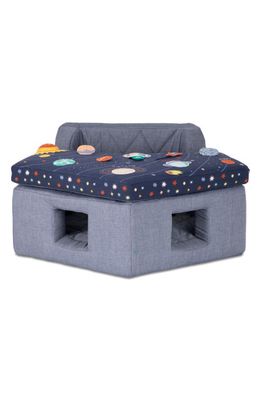 ROLE PLAY Starry Night Baby Activity Chair in Multi